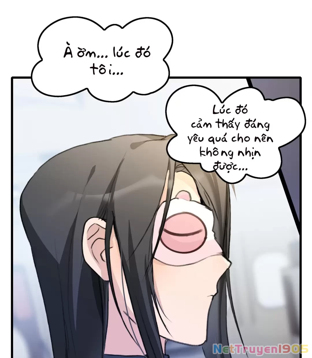 Dư Tình Khả Đãi Chapter 51 - 16