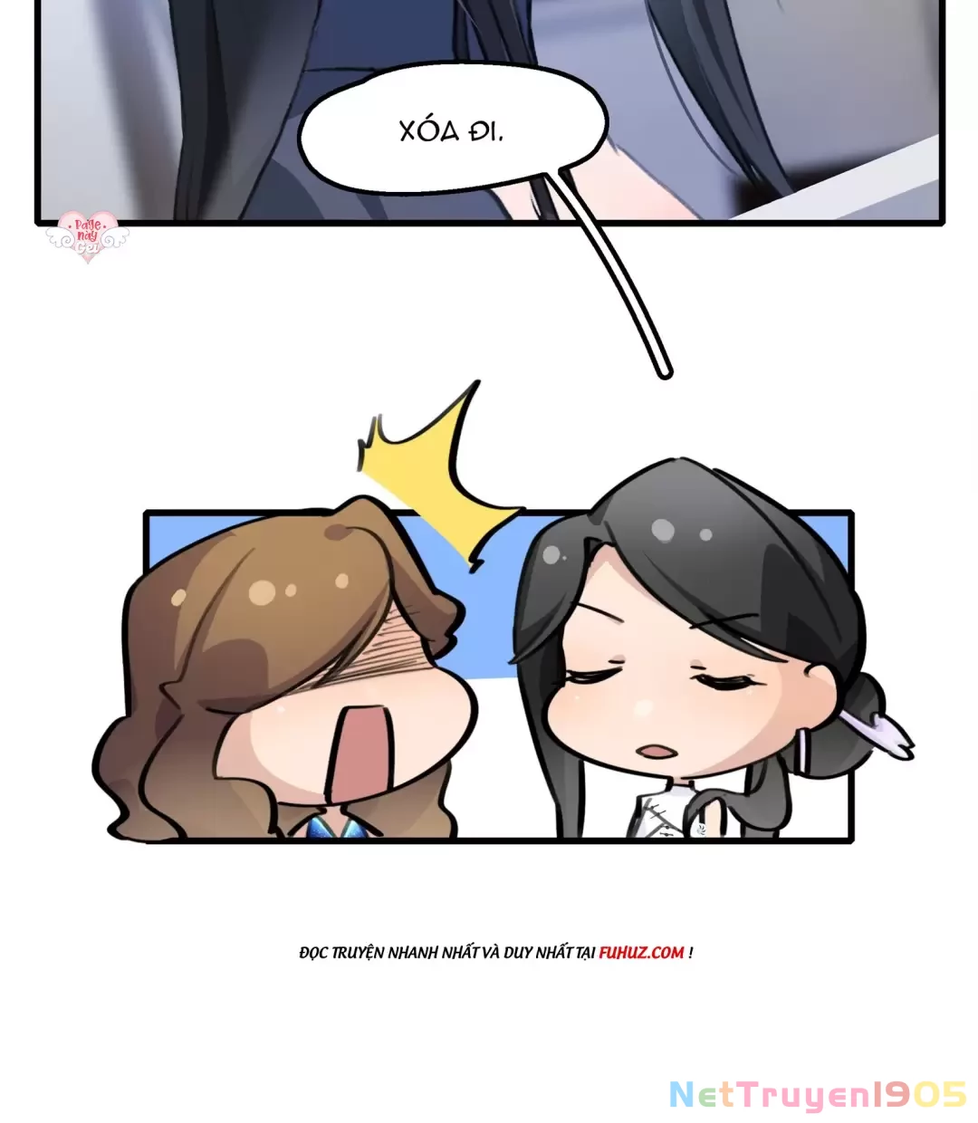 Dư Tình Khả Đãi Chapter 51 - 17