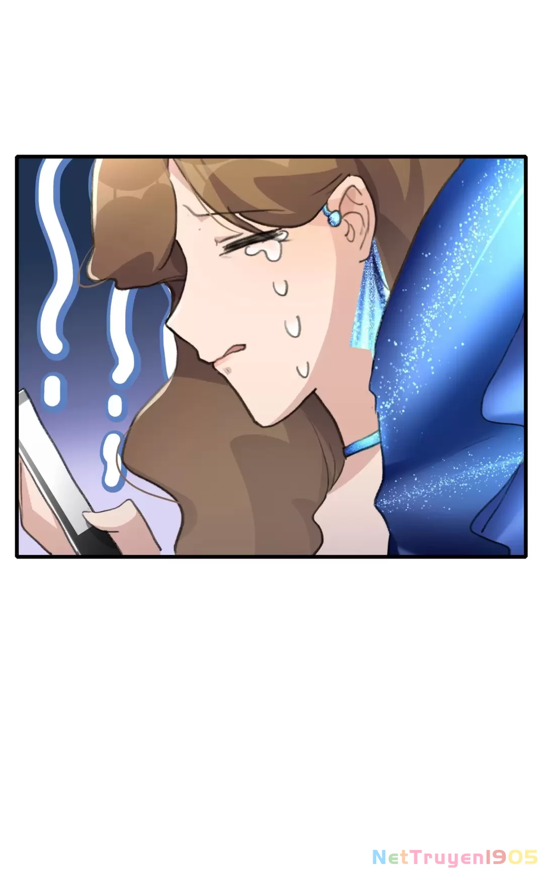 Dư Tình Khả Đãi Chapter 51 - 18