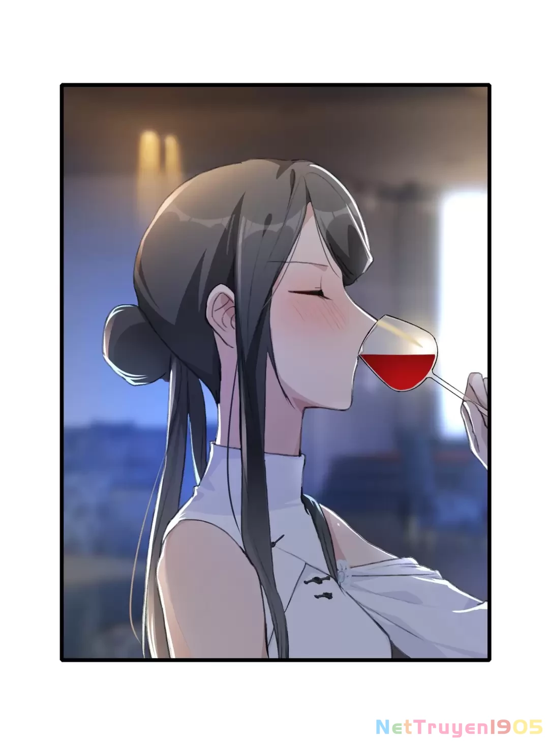 Dư Tình Khả Đãi Chapter 51 - 22