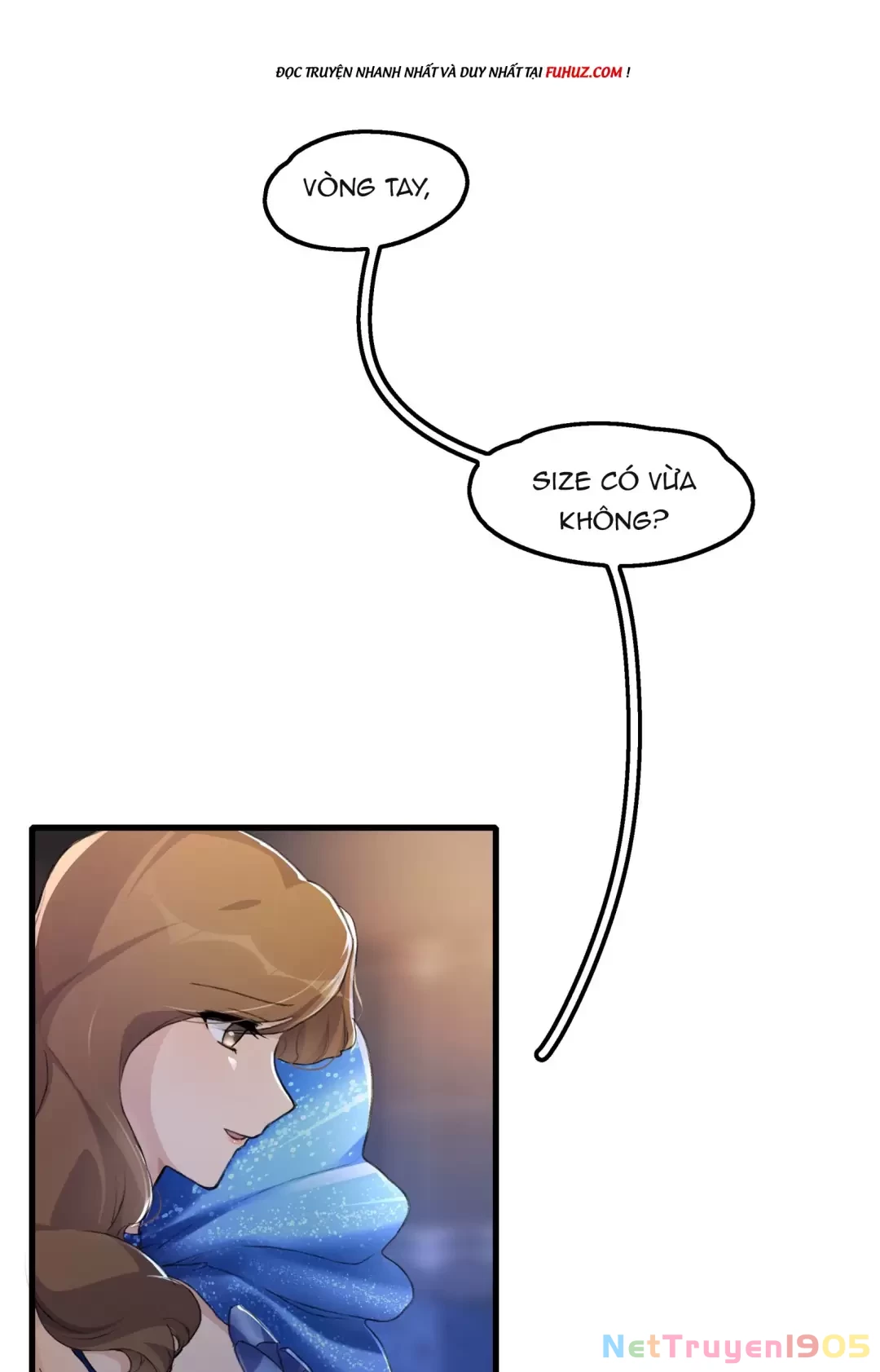 Dư Tình Khả Đãi Chapter 51 - 23