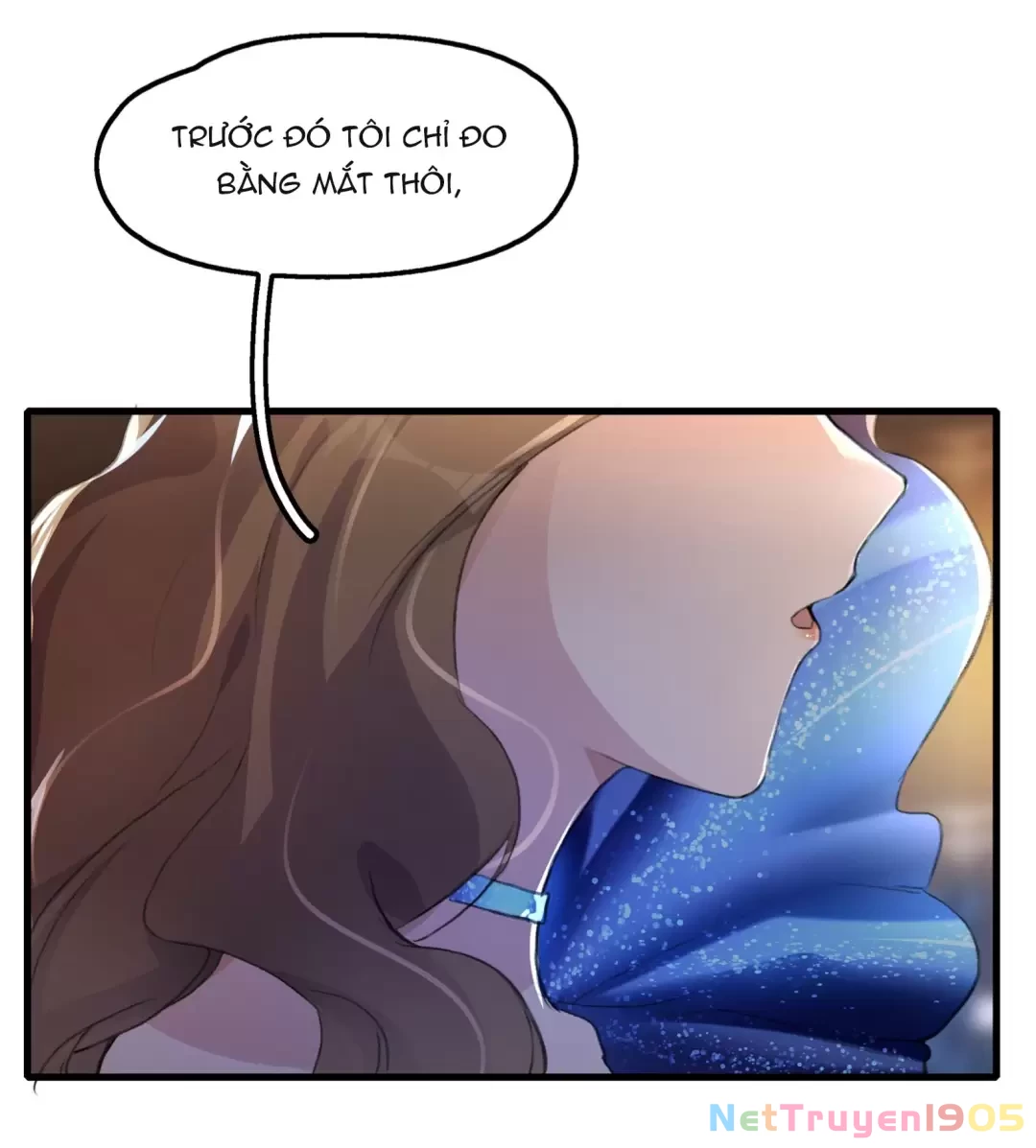 Dư Tình Khả Đãi Chapter 51 - 25