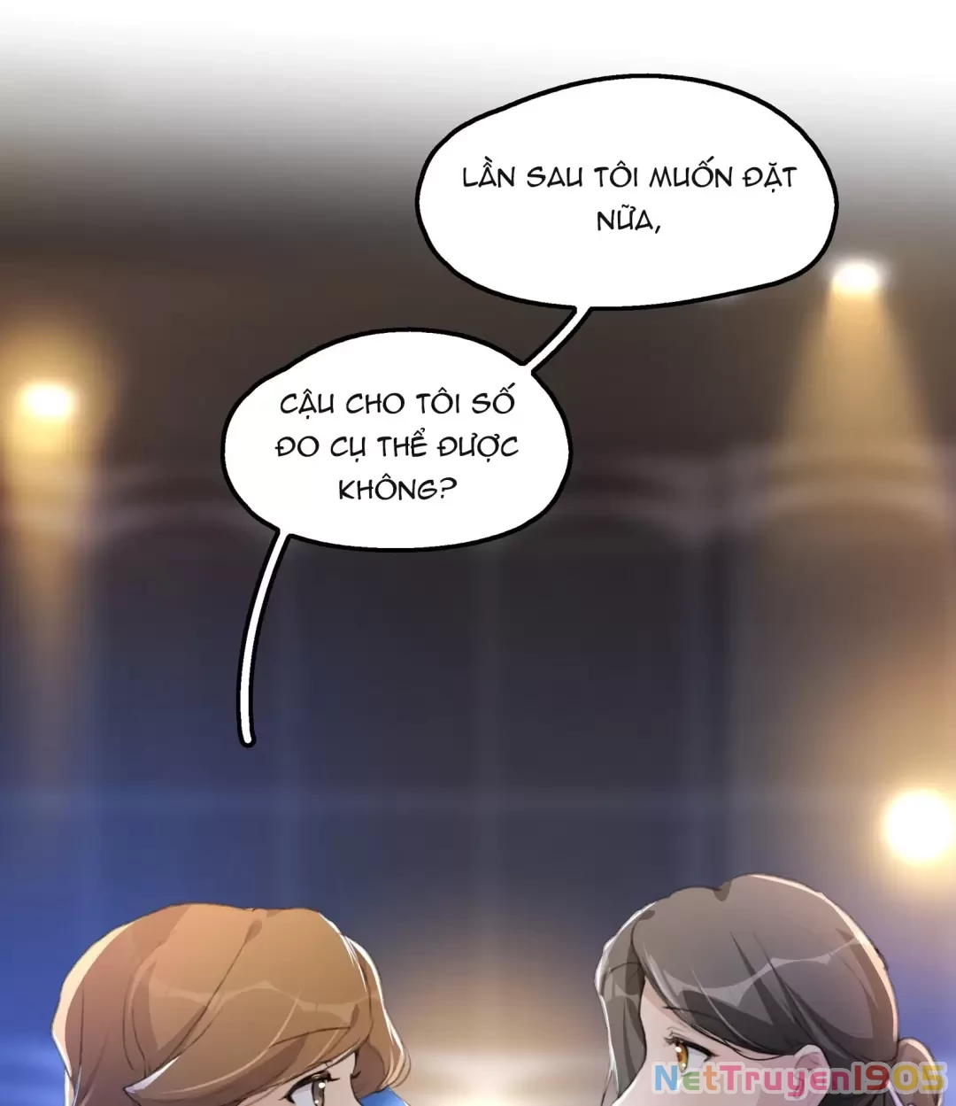 Dư Tình Khả Đãi Chapter 51 - 26