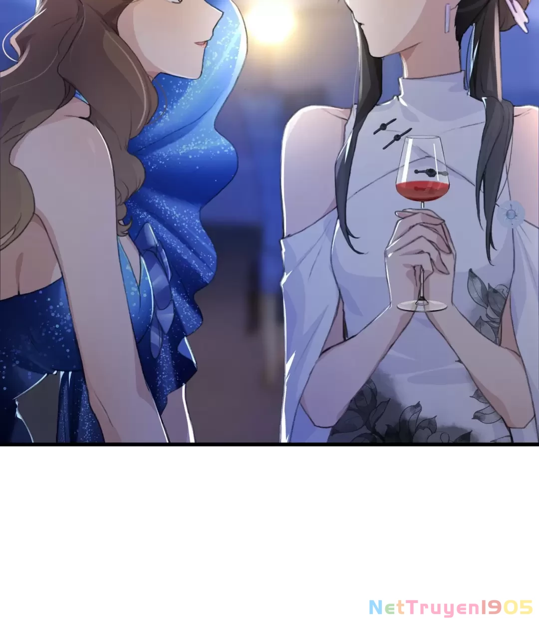 Dư Tình Khả Đãi Chapter 51 - 27