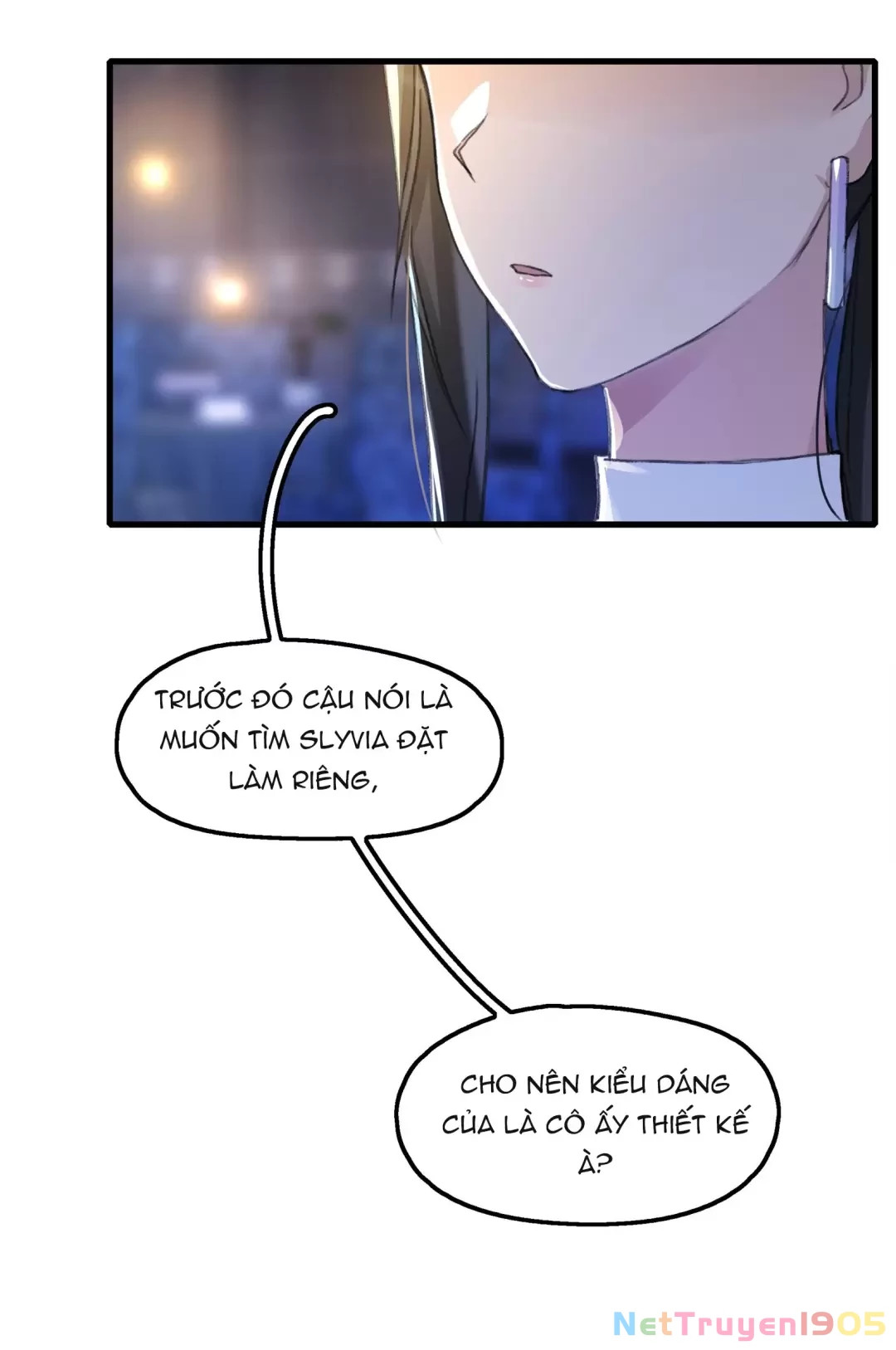 Dư Tình Khả Đãi Chapter 51 - 28