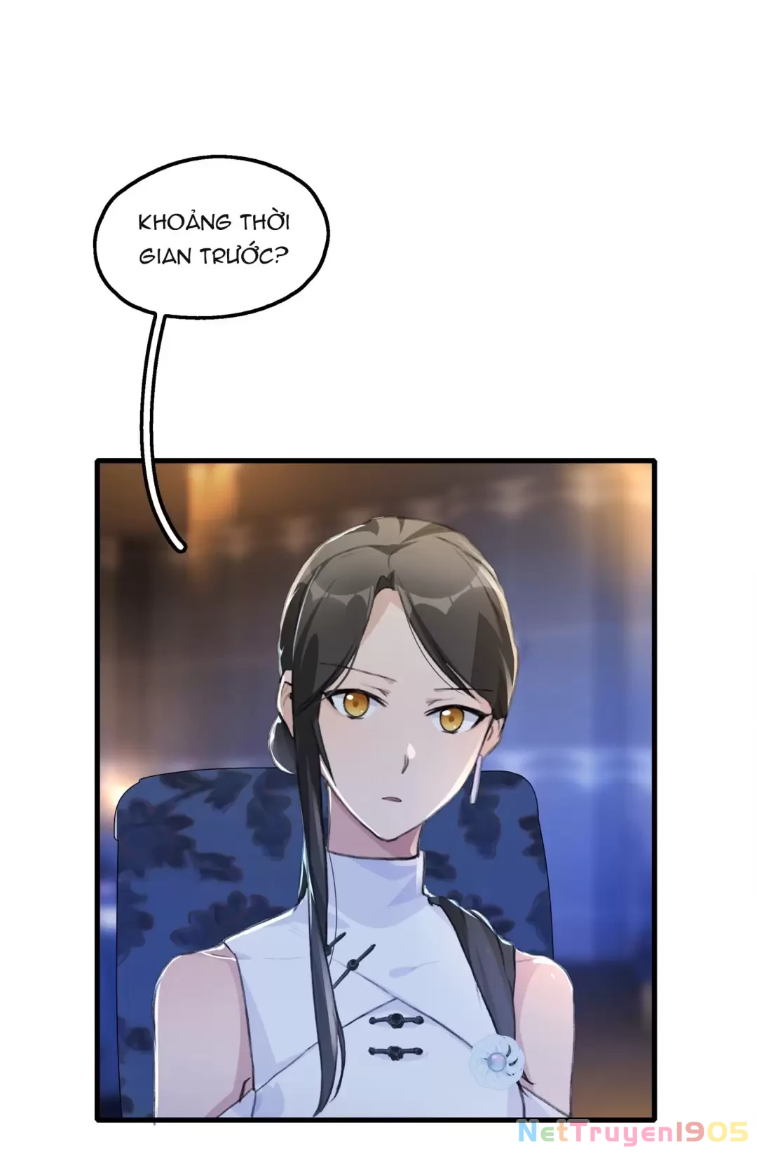 Dư Tình Khả Đãi Chapter 51 - 32