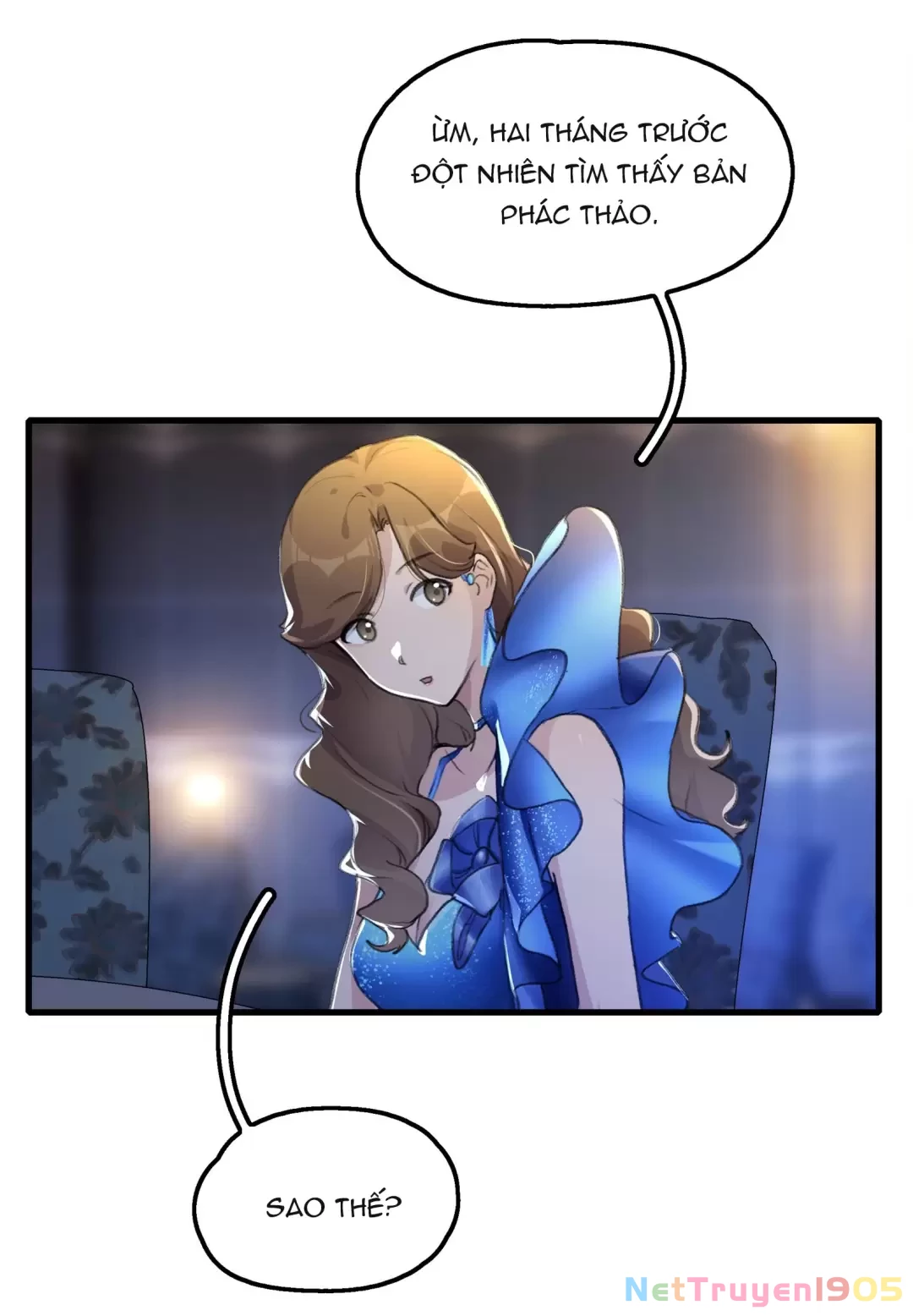 Dư Tình Khả Đãi Chapter 51 - 33