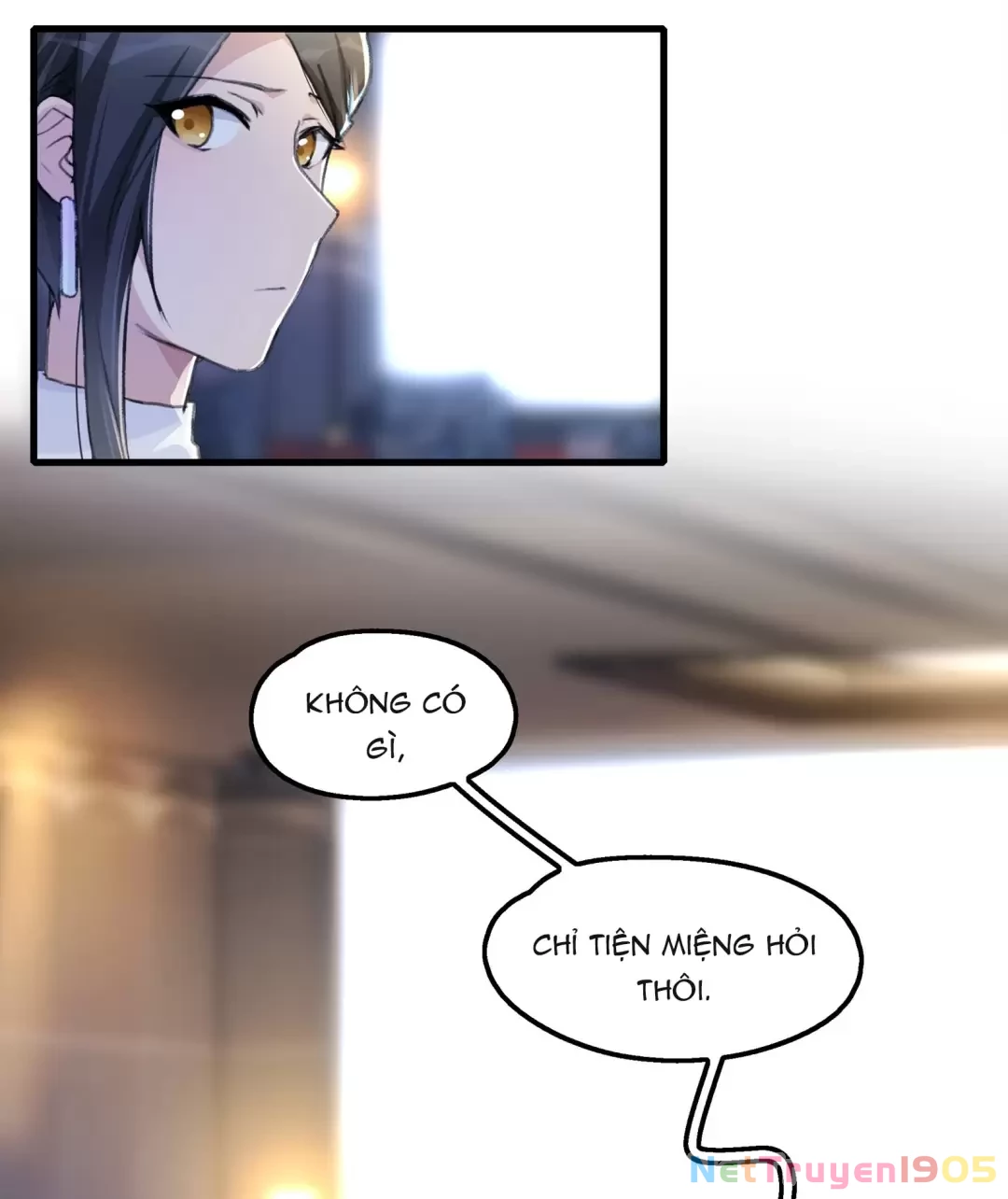 Dư Tình Khả Đãi Chapter 51 - 34