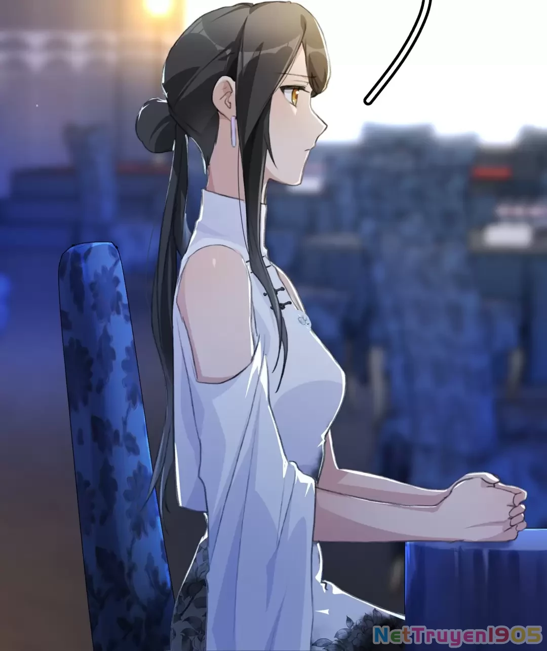 Dư Tình Khả Đãi Chapter 51 - 35