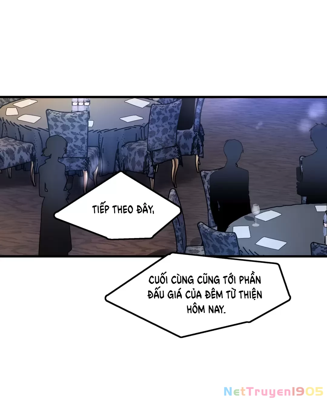 Dư Tình Khả Đãi Chapter 52 - 2