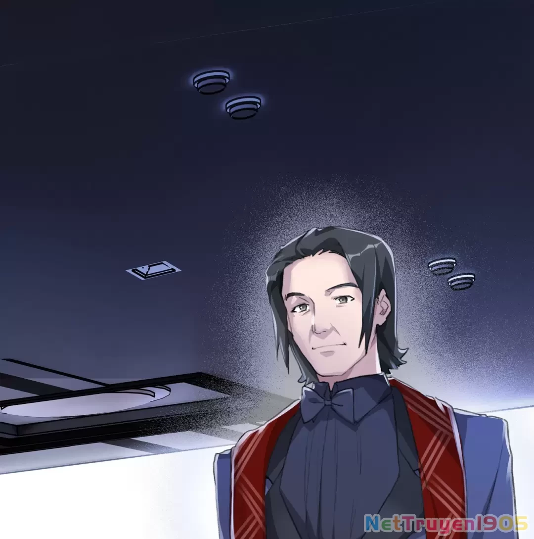 Dư Tình Khả Đãi Chapter 52 - 4