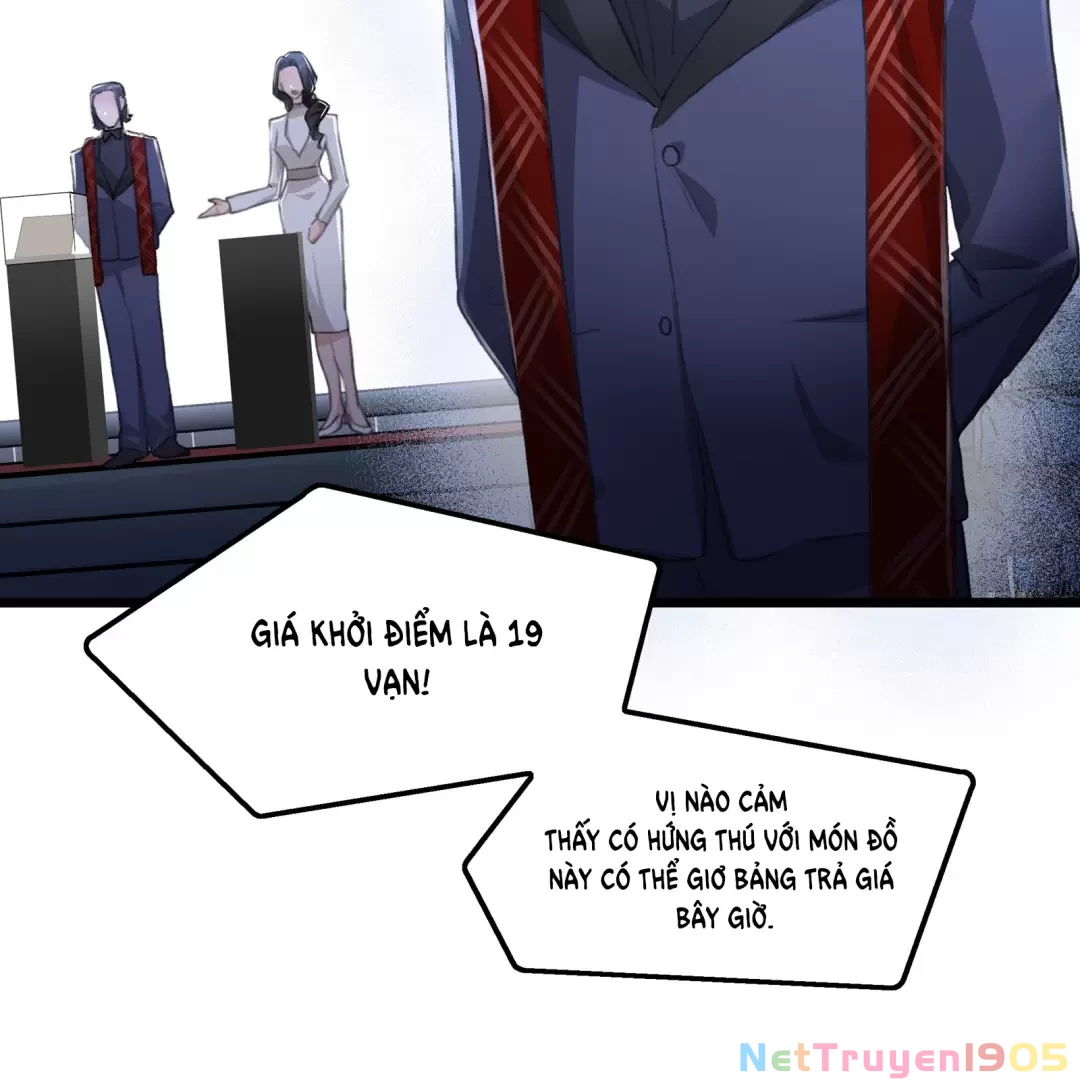 Dư Tình Khả Đãi Chapter 52 - 5