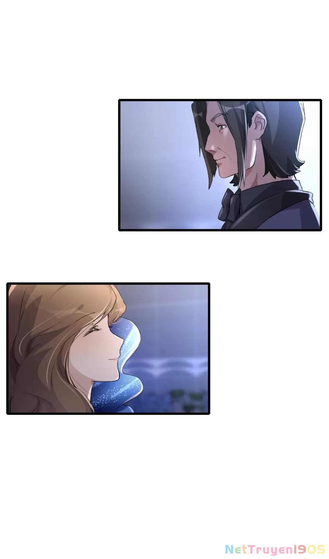 Dư Tình Khả Đãi Chapter 52 - 7