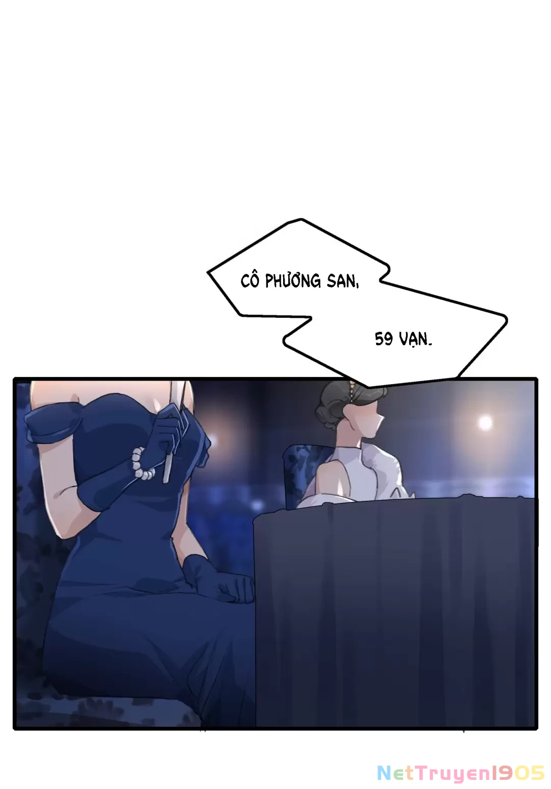 Dư Tình Khả Đãi Chapter 52 - 8