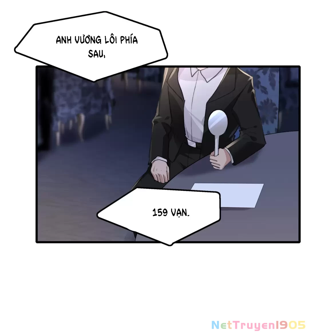 Dư Tình Khả Đãi Chapter 52 - 9