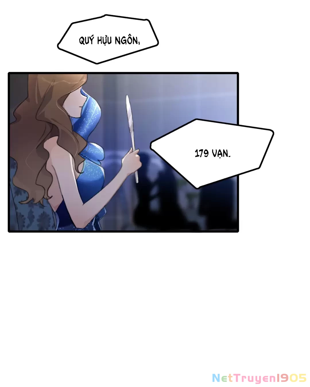 Dư Tình Khả Đãi Chapter 52 - 10