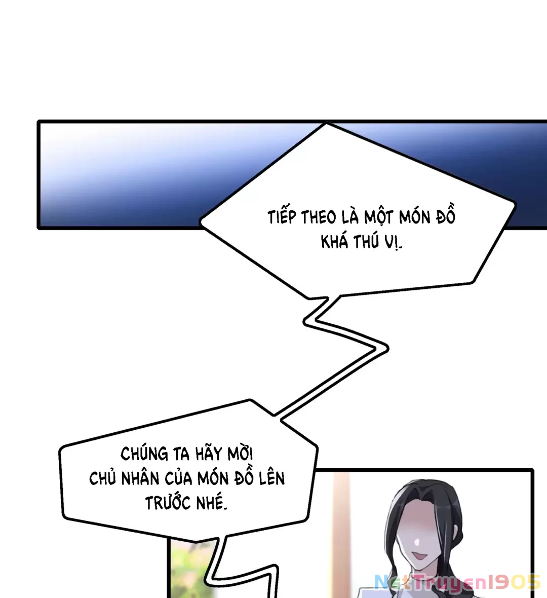 Dư Tình Khả Đãi Chapter 52 - 13