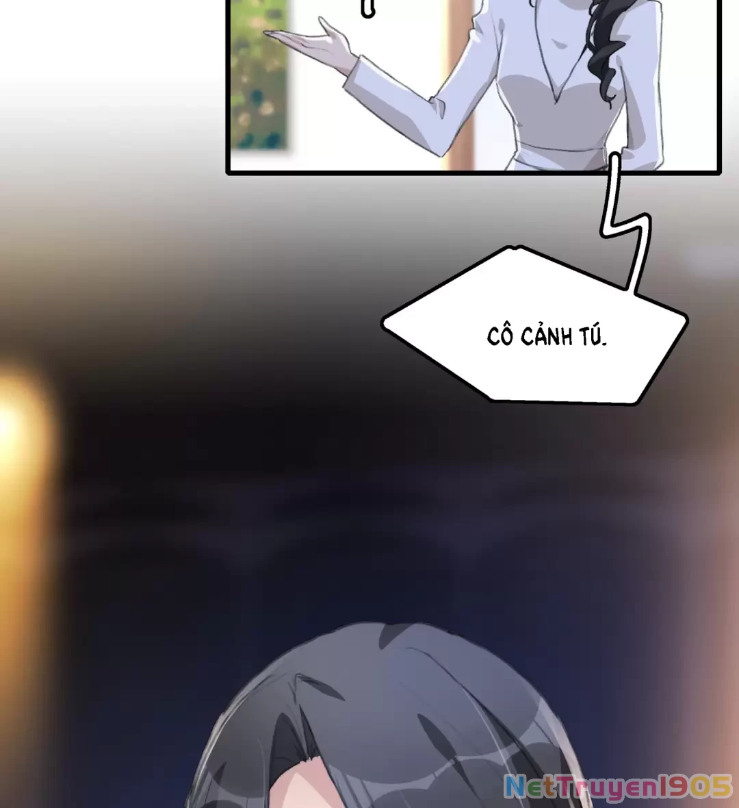 Dư Tình Khả Đãi Chapter 52 - 14