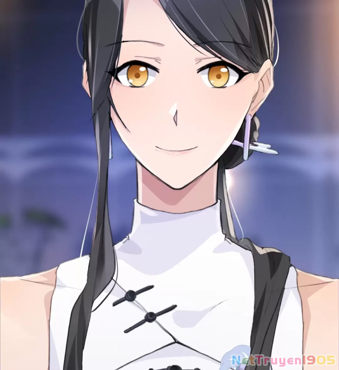 Dư Tình Khả Đãi Chapter 52 - 15