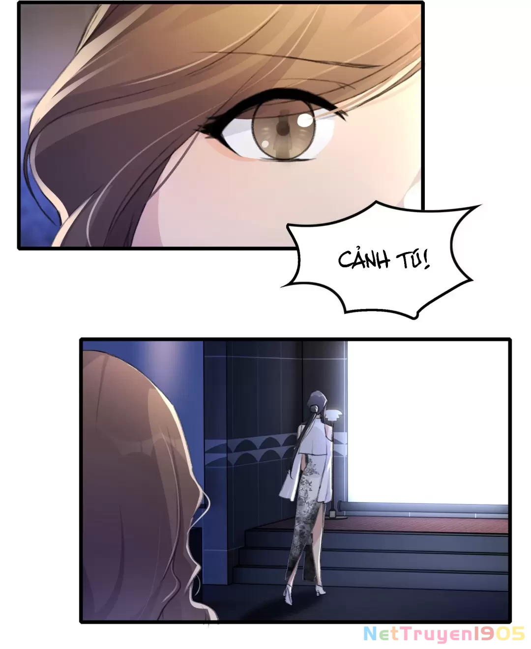 Dư Tình Khả Đãi Chapter 52 - 17