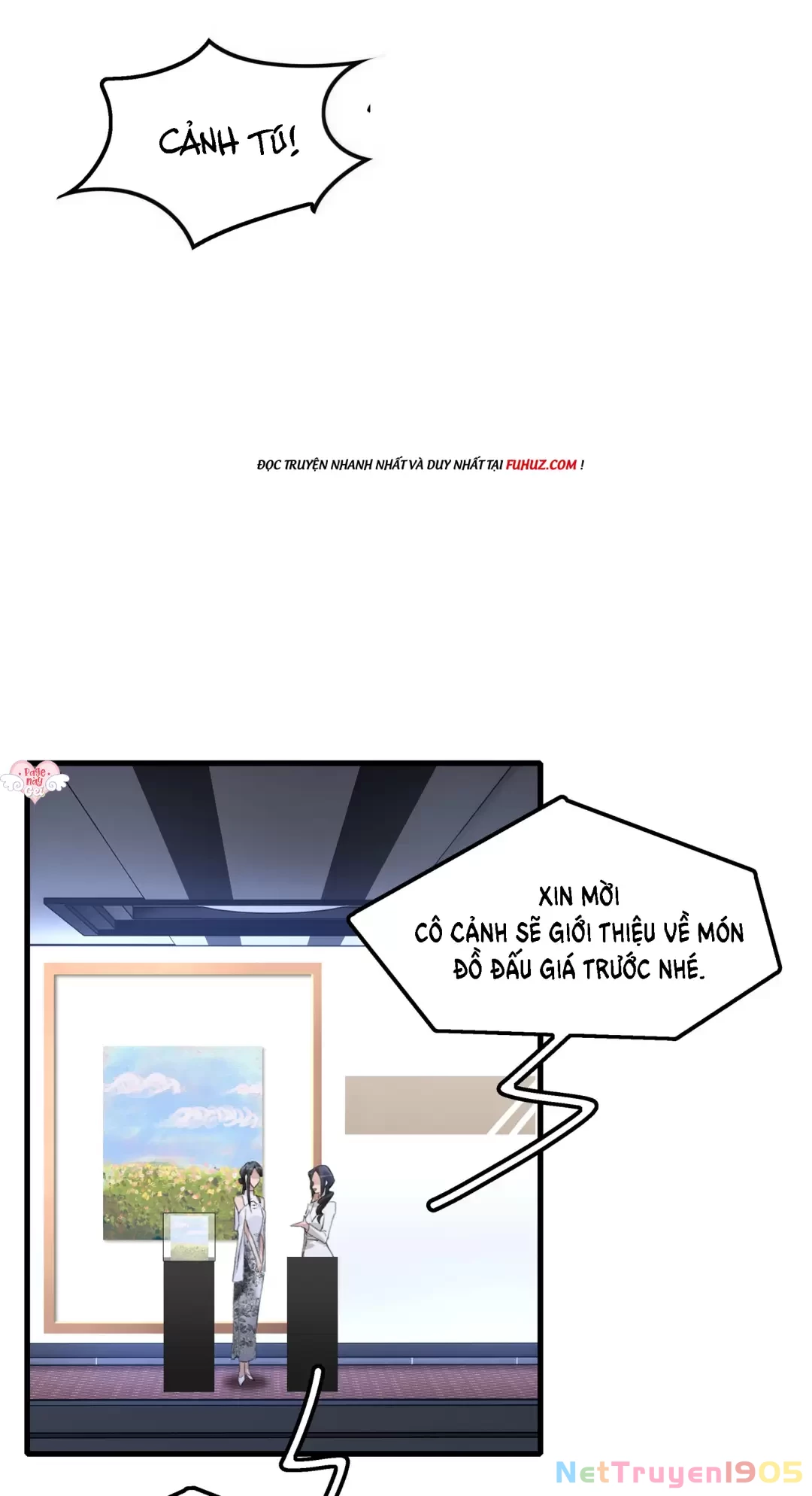 Dư Tình Khả Đãi Chapter 52 - 18