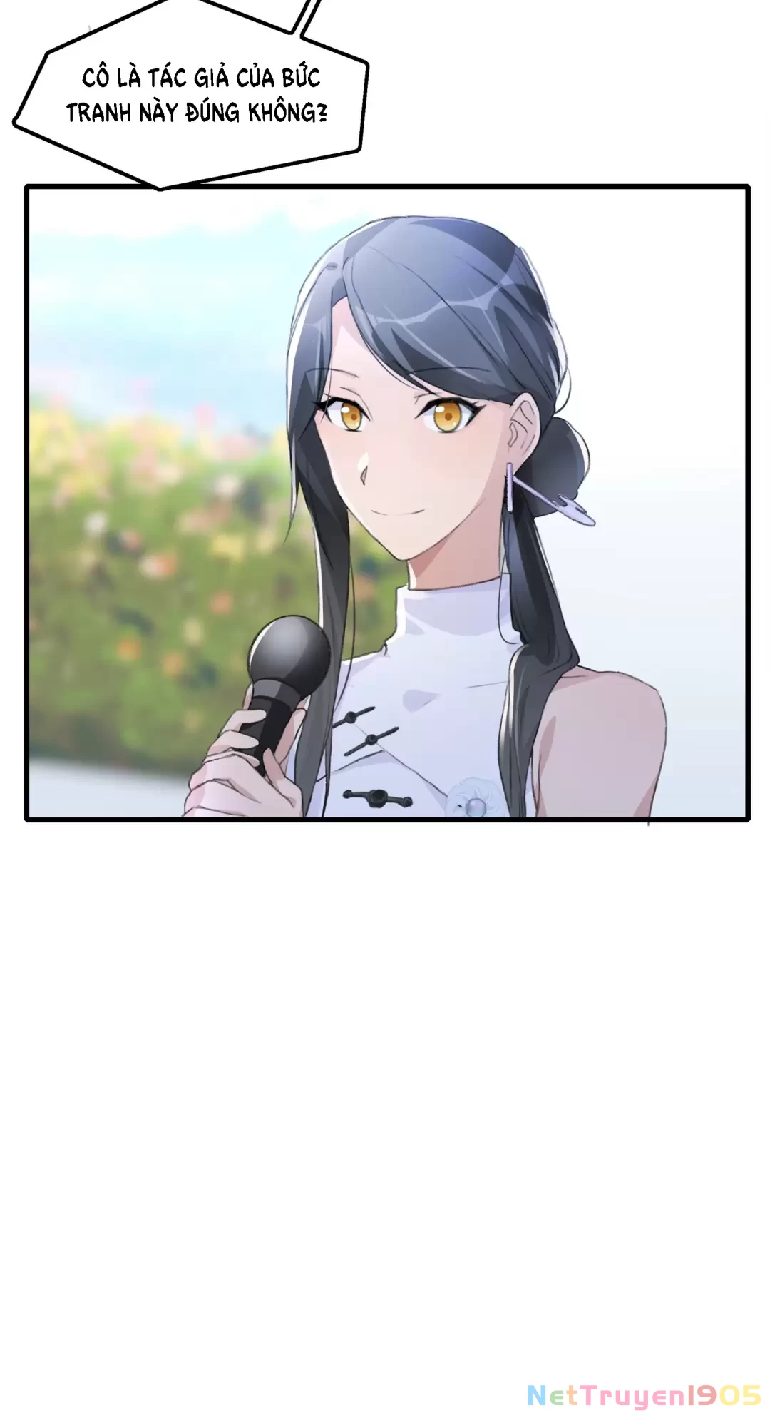 Dư Tình Khả Đãi Chapter 52 - 19