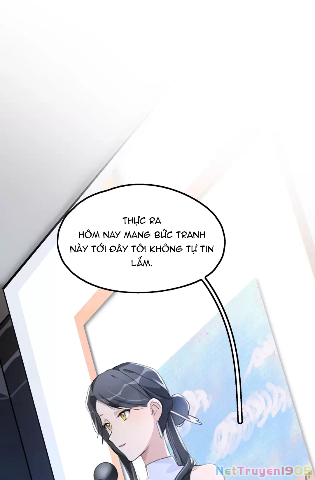 Dư Tình Khả Đãi Chapter 52 - 20