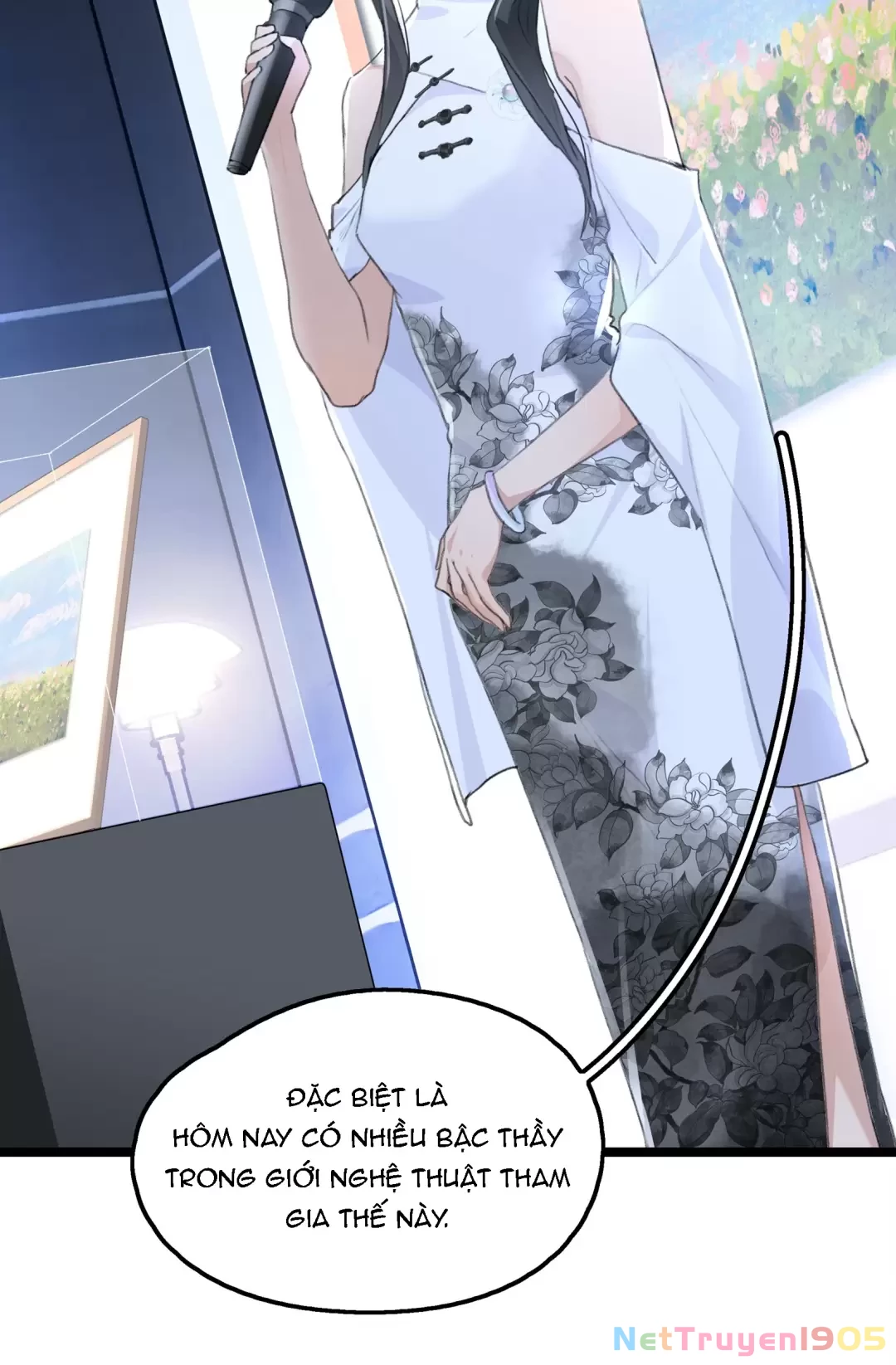 Dư Tình Khả Đãi Chapter 52 - 21