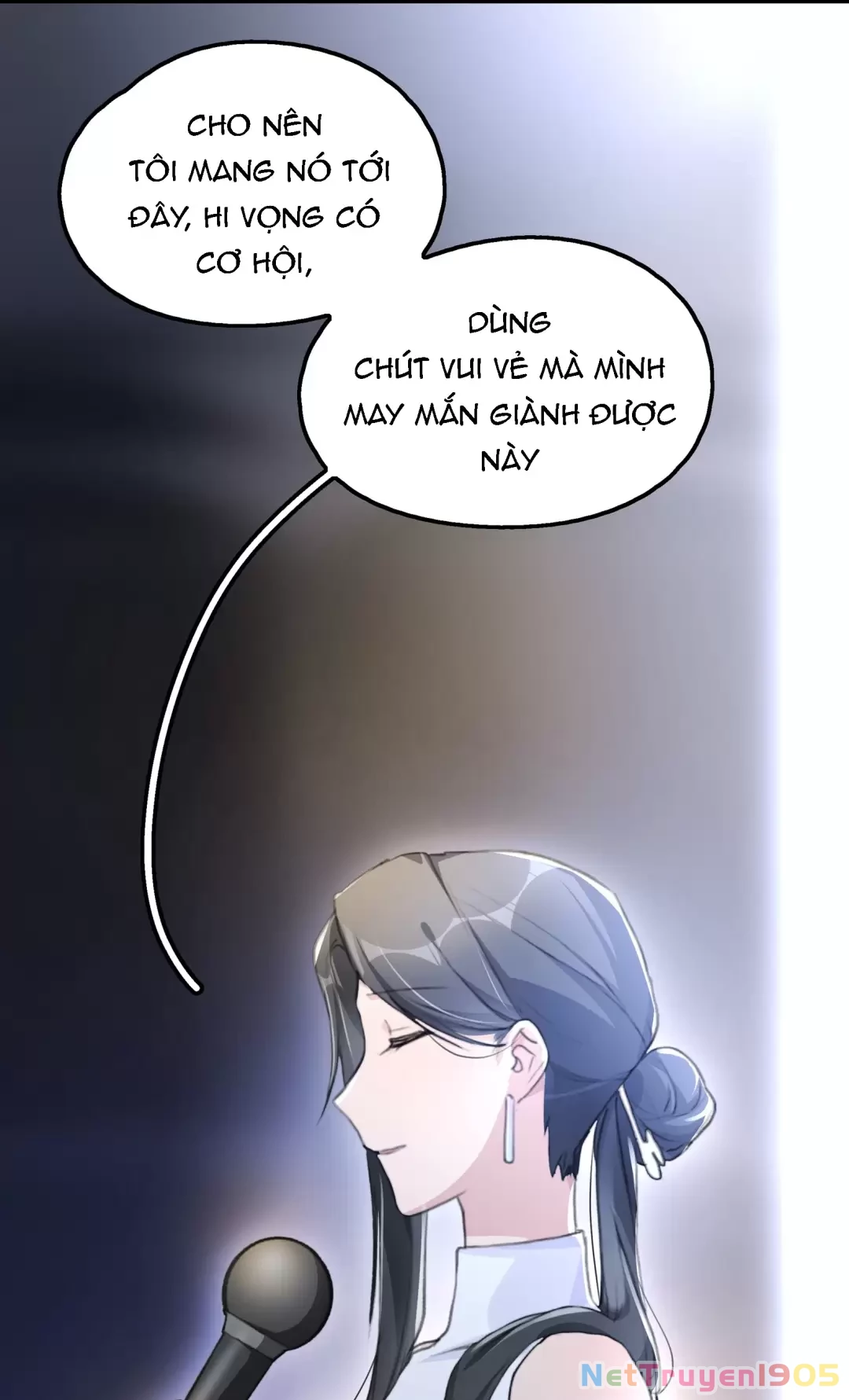 Dư Tình Khả Đãi Chapter 52 - 24