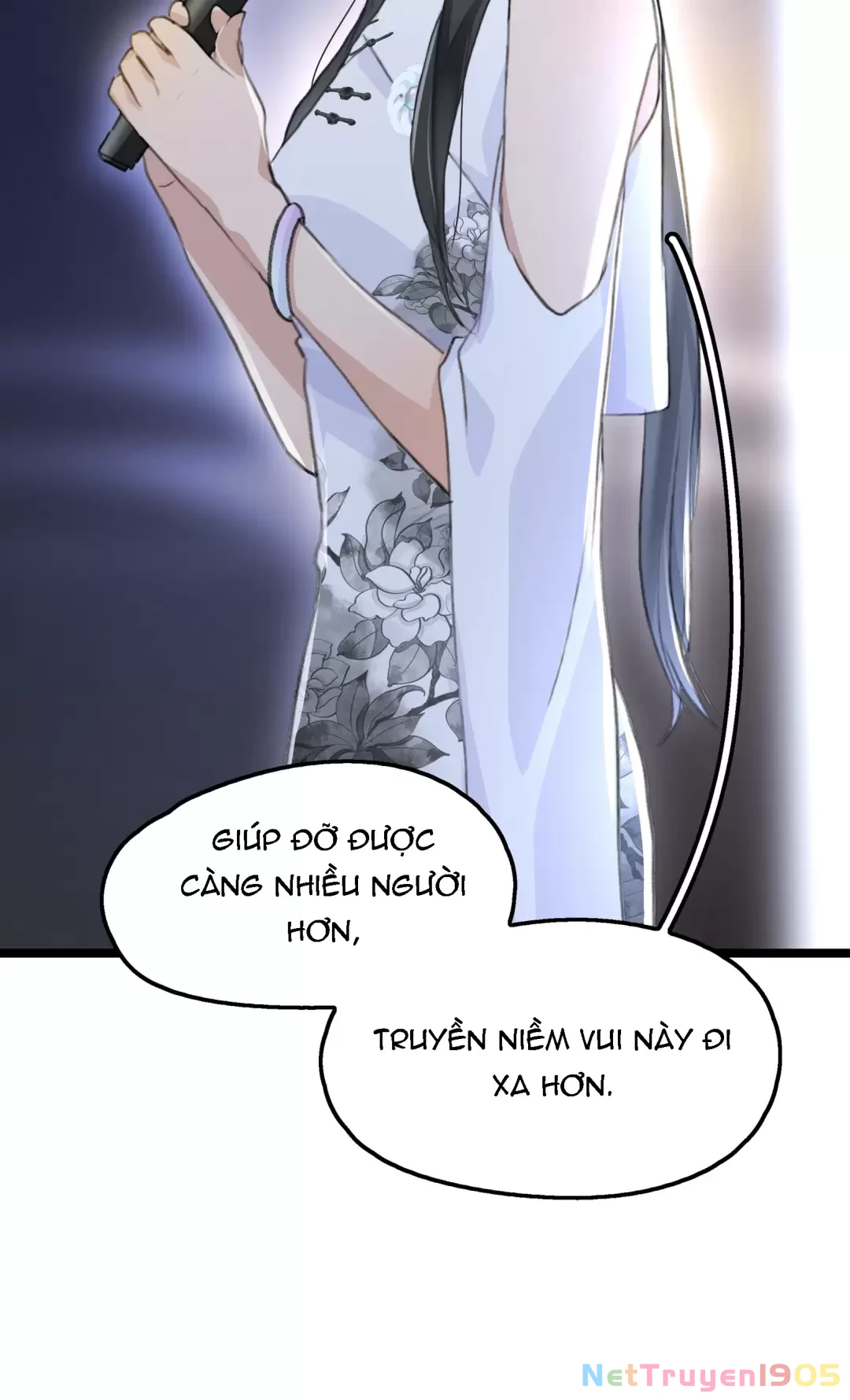 Dư Tình Khả Đãi Chapter 52 - 25