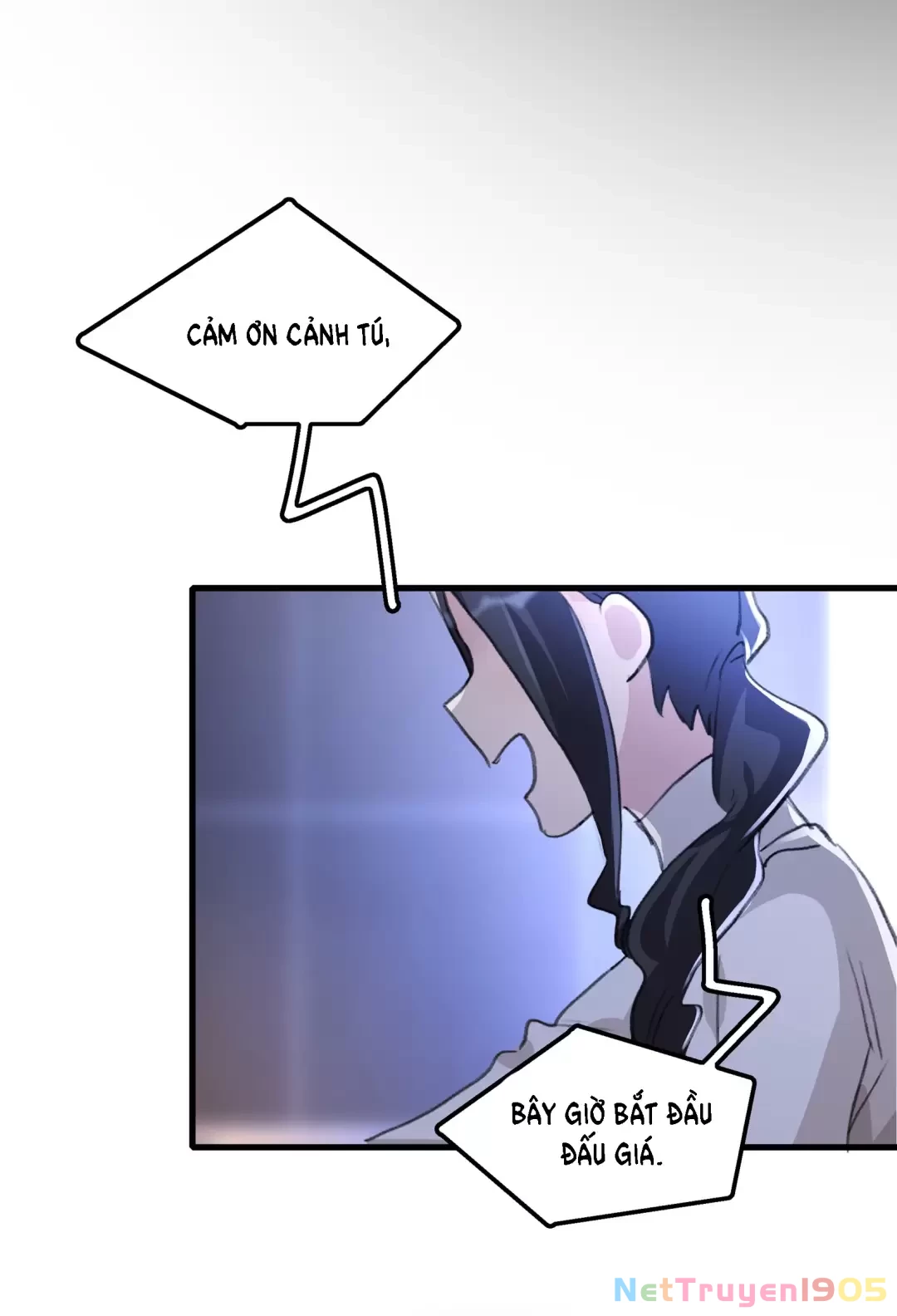 Dư Tình Khả Đãi Chapter 52 - 31