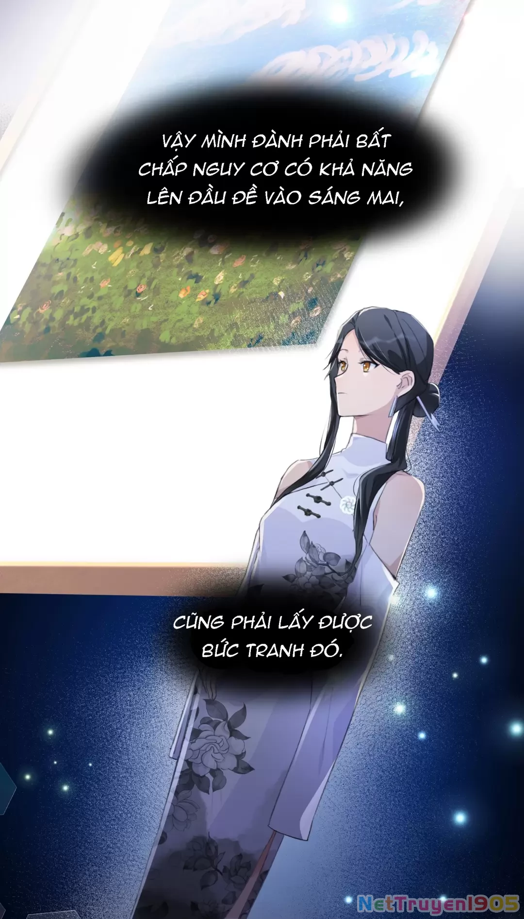 Dư Tình Khả Đãi Chapter 52 - 35