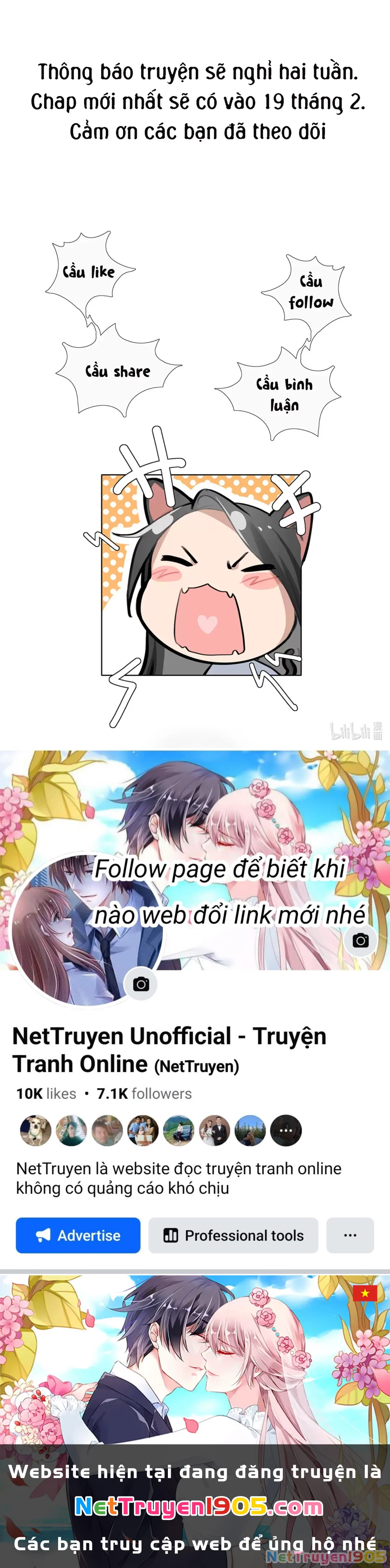 Dư Tình Khả Đãi Chapter 52 - 36