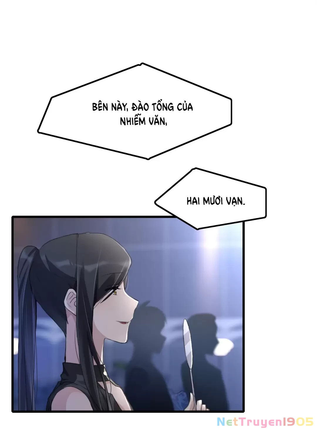 Dư Tình Khả Đãi Chapter 53 - 3