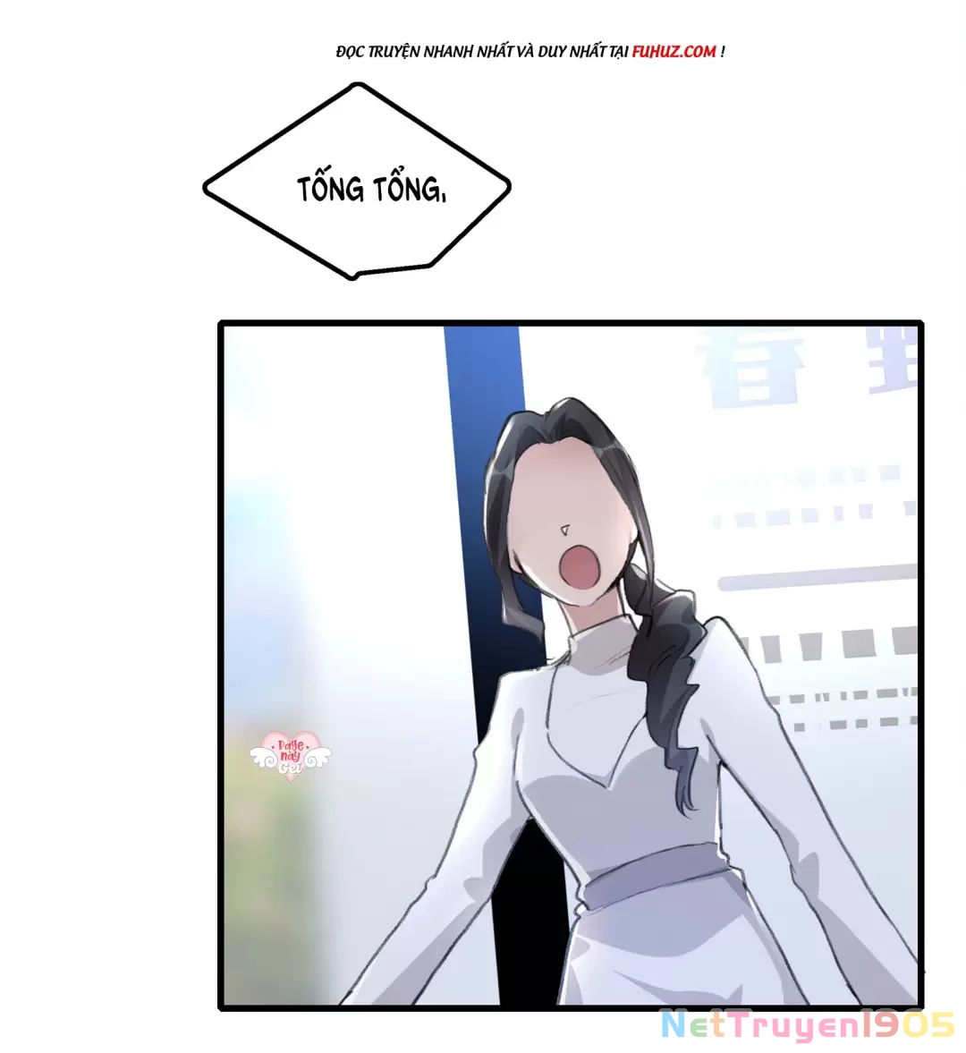 Dư Tình Khả Đãi Chapter 53 - 5