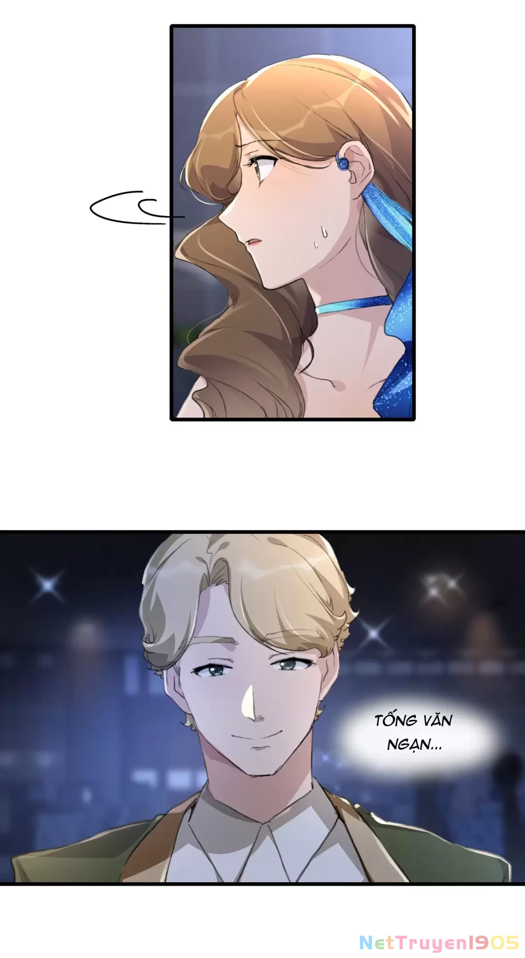 Dư Tình Khả Đãi Chapter 53 - 7