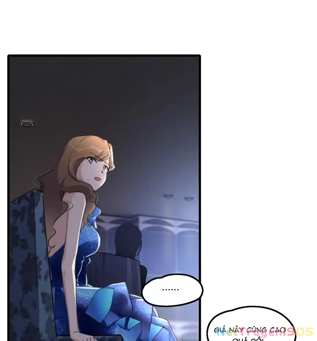 Dư Tình Khả Đãi Chapter 53 - 11