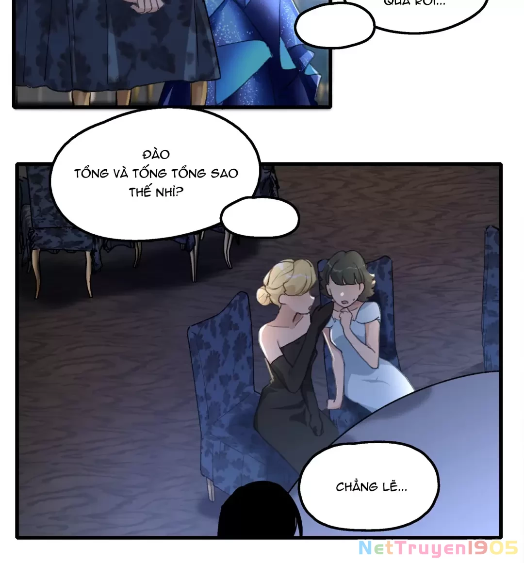 Dư Tình Khả Đãi Chapter 53 - 12