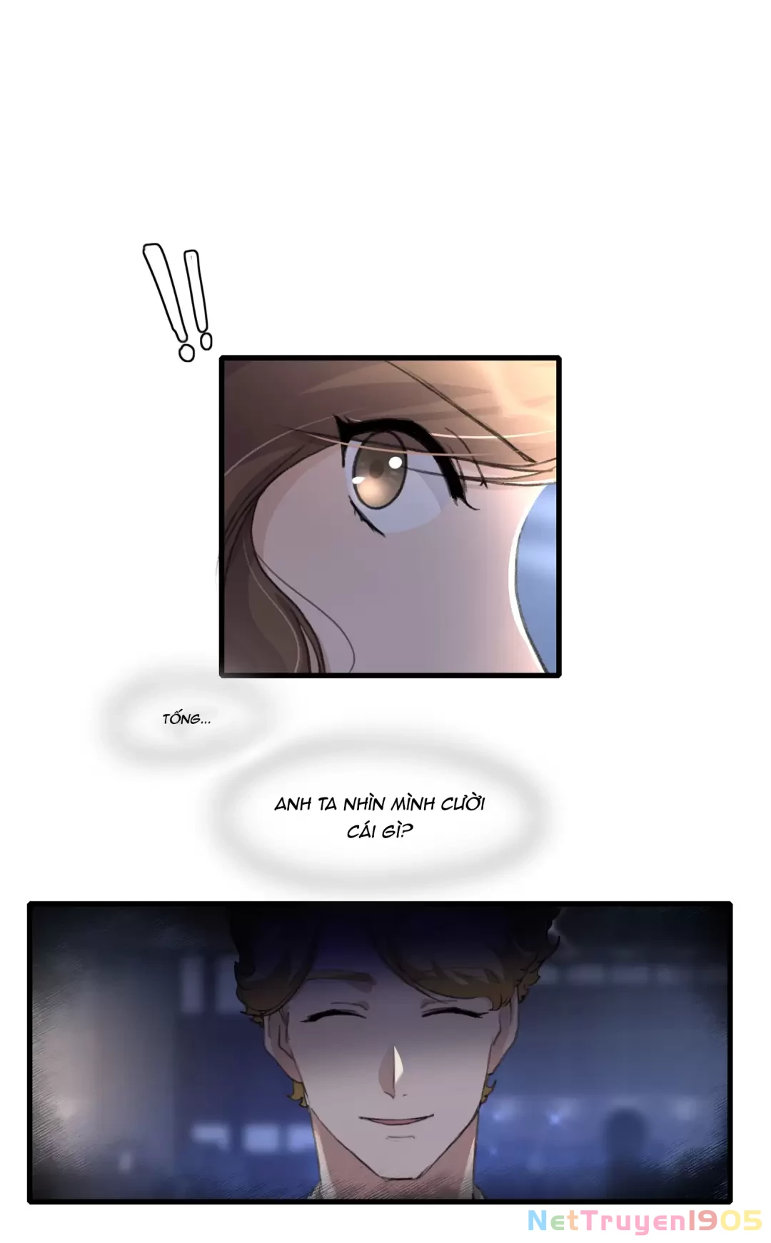 Dư Tình Khả Đãi Chapter 53 - 15