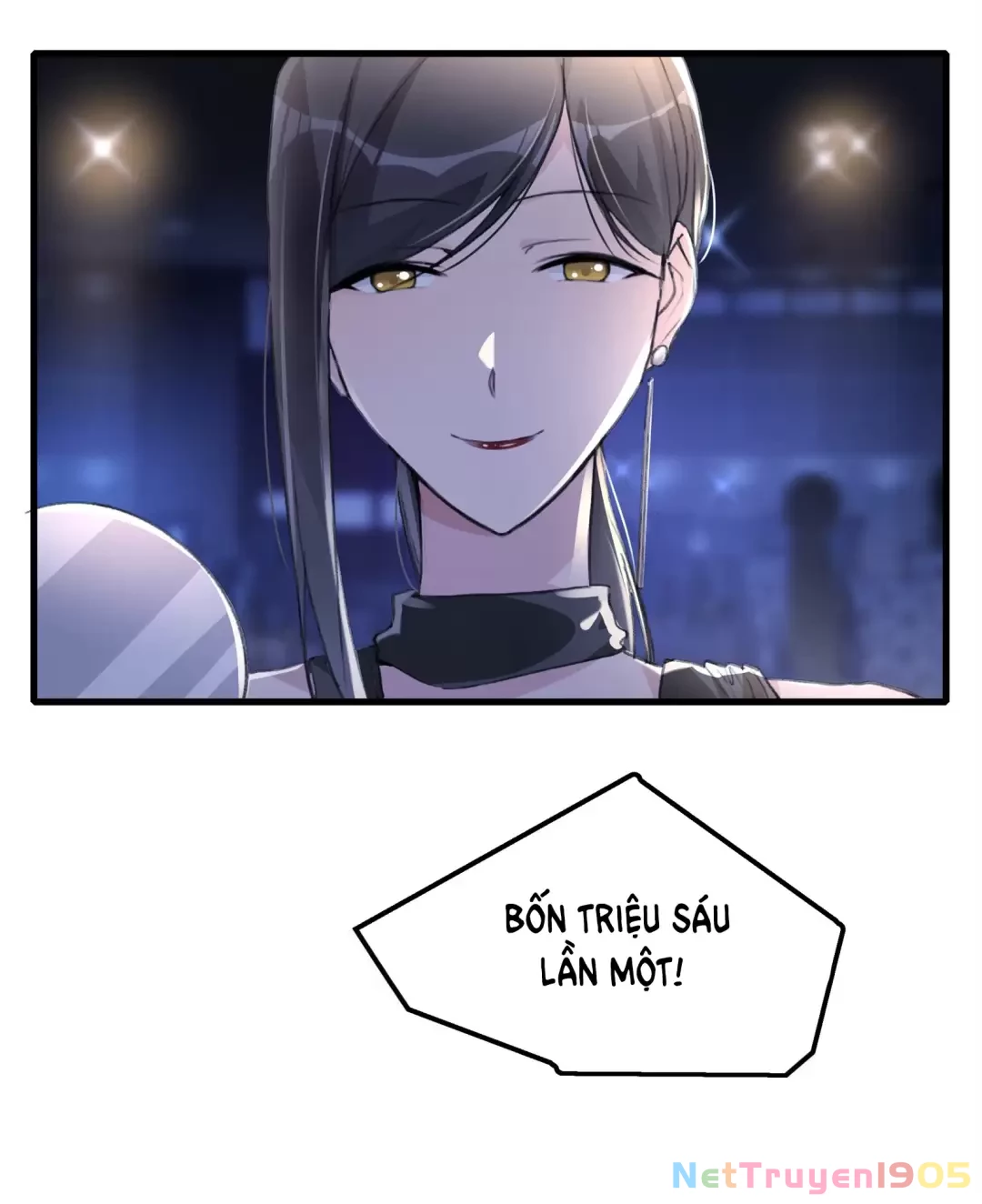 Dư Tình Khả Đãi Chapter 53 - 20