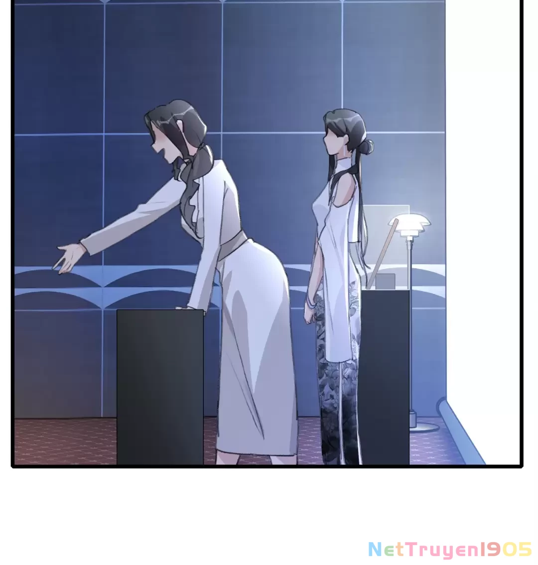 Dư Tình Khả Đãi Chapter 53 - 24