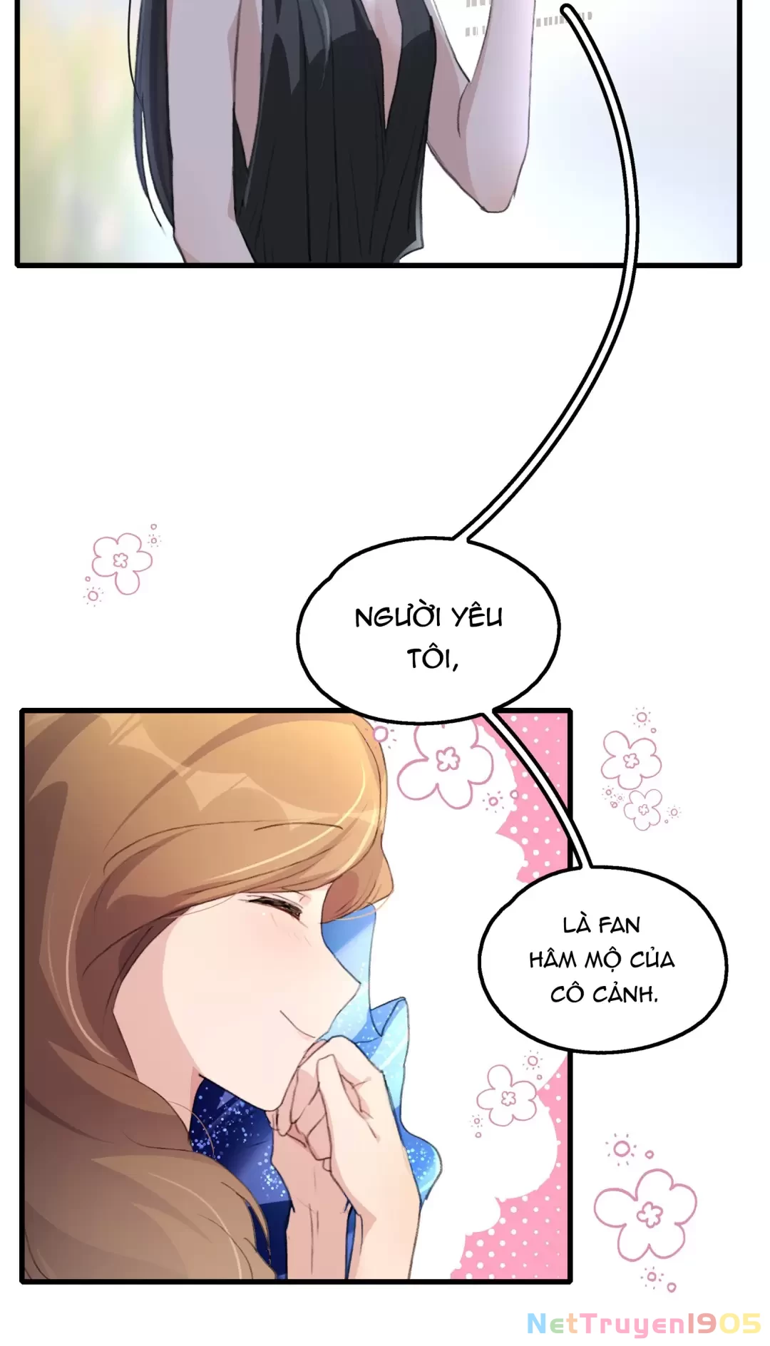 Dư Tình Khả Đãi Chapter 53 - 26