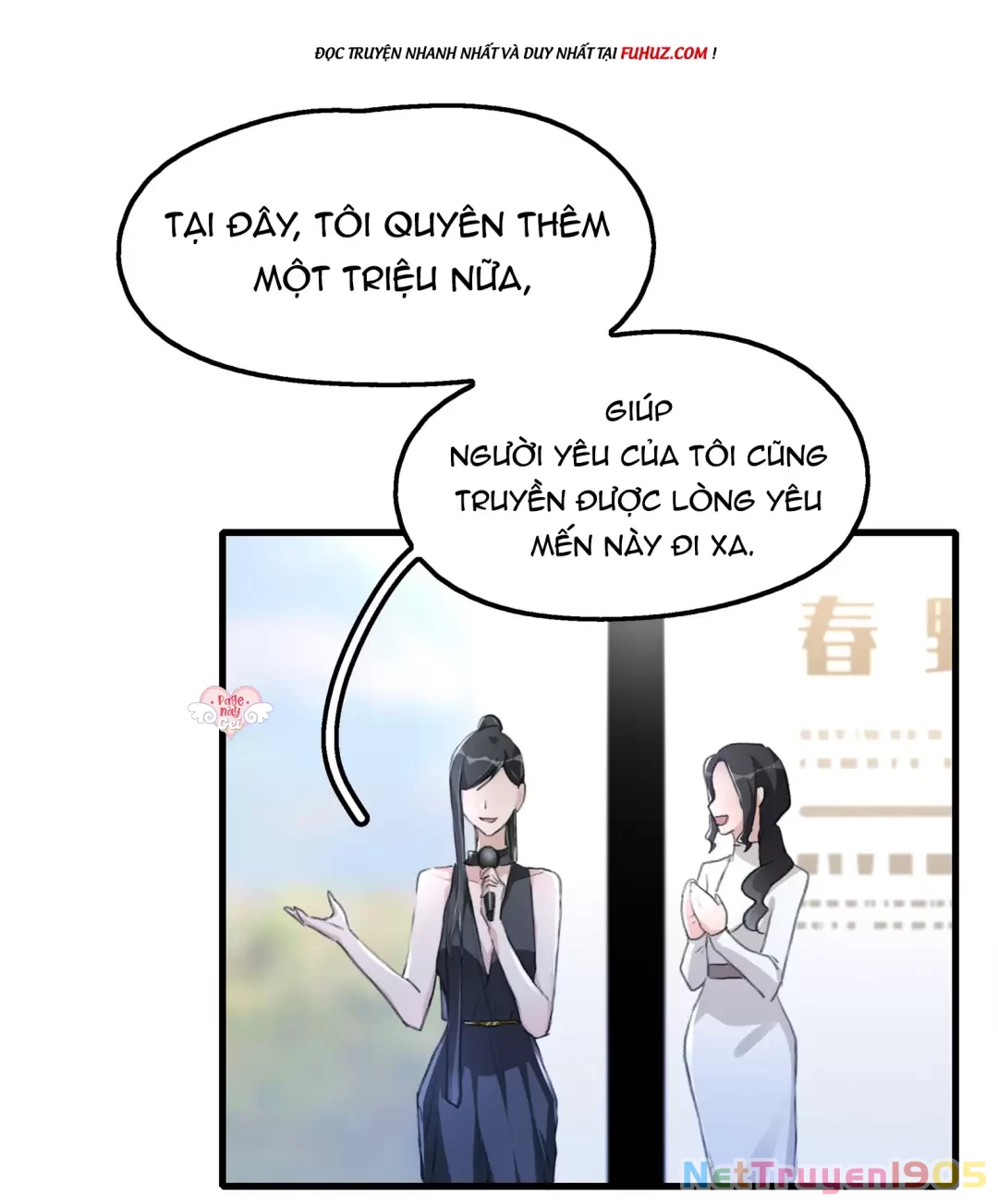 Dư Tình Khả Đãi Chapter 53 - 29