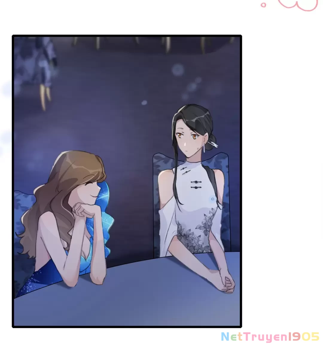 Dư Tình Khả Đãi Chapter 53 - 31