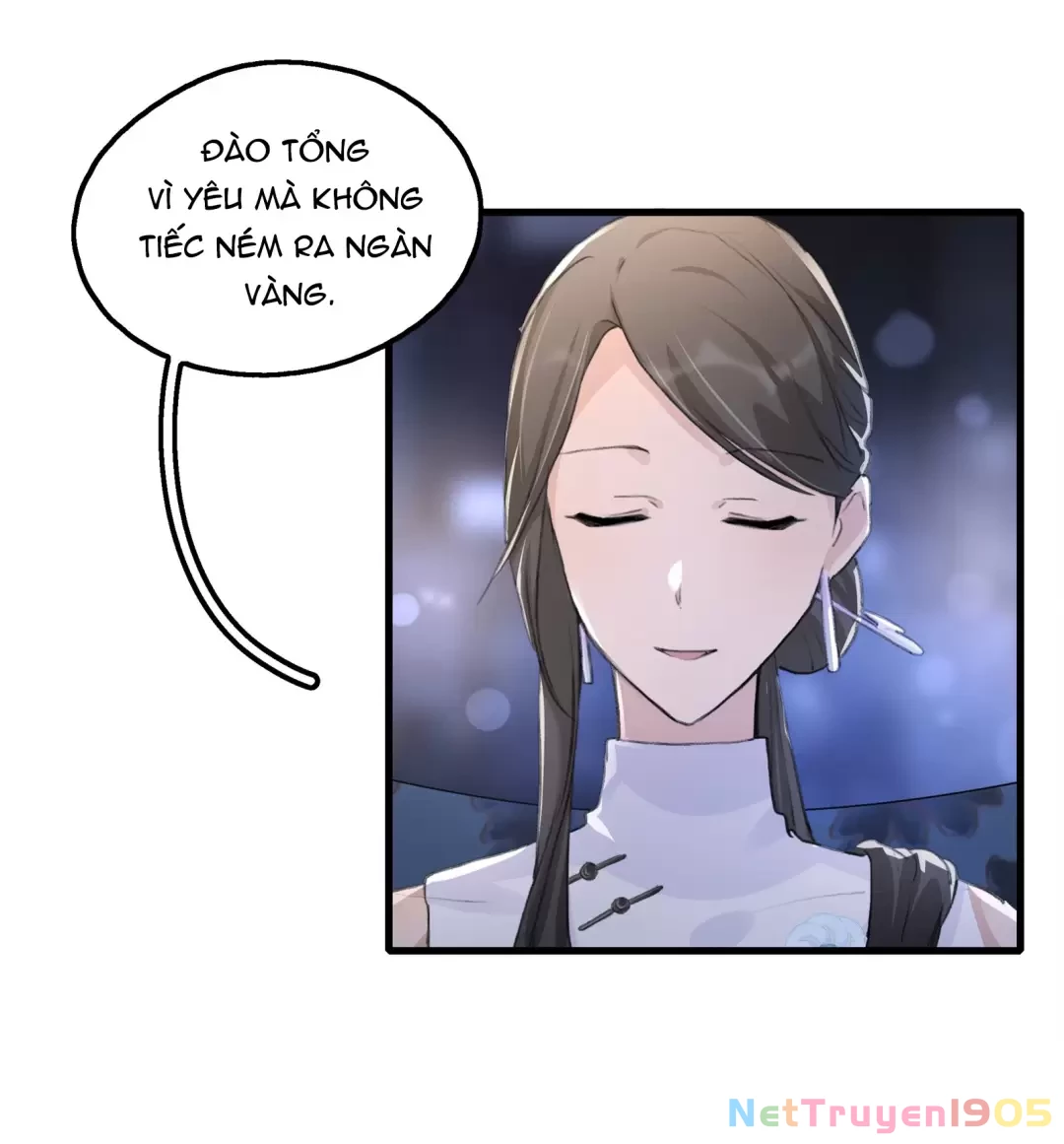 Dư Tình Khả Đãi Chapter 53 - 32