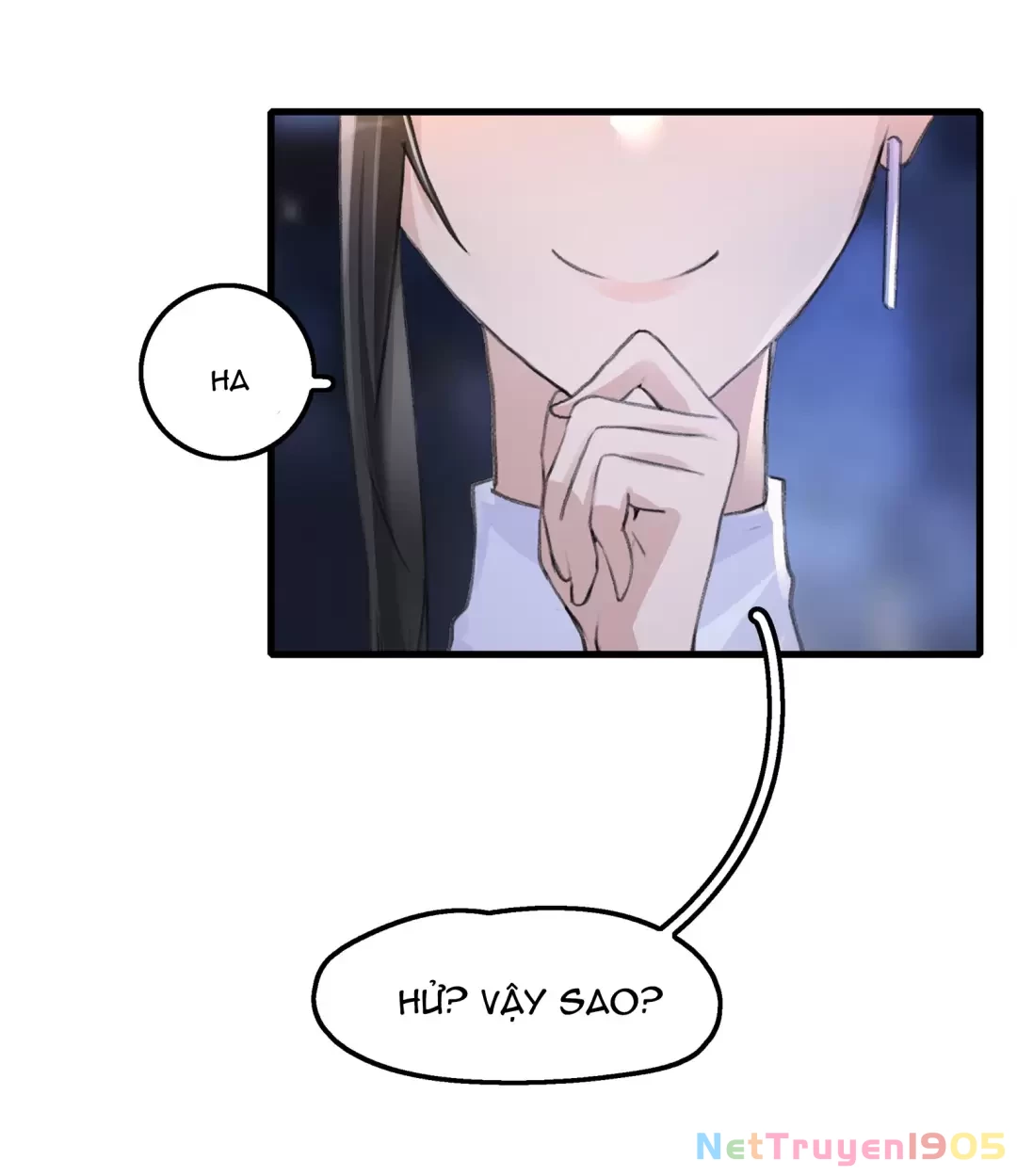 Dư Tình Khả Đãi Chapter 53 - 35