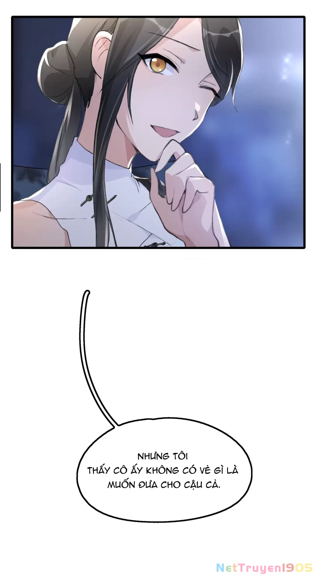 Dư Tình Khả Đãi Chapter 53 - 36