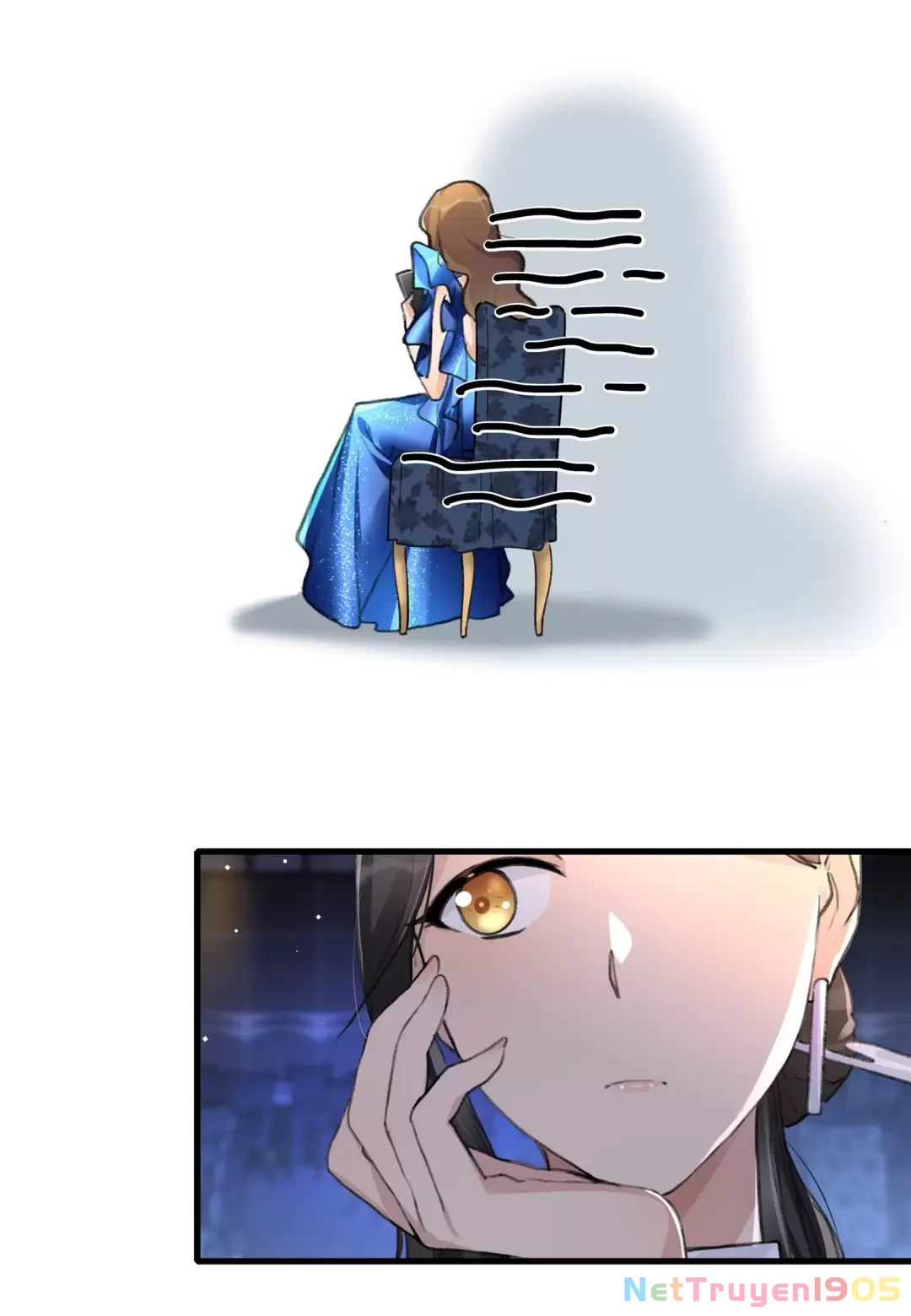 Dư Tình Khả Đãi Chapter 54 - 7