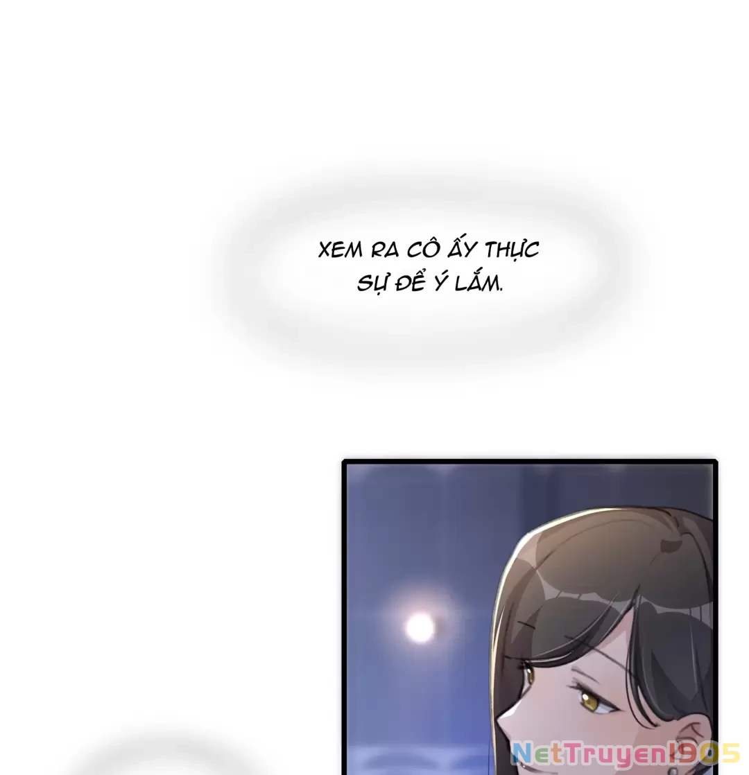 Dư Tình Khả Đãi Chapter 54 - 11