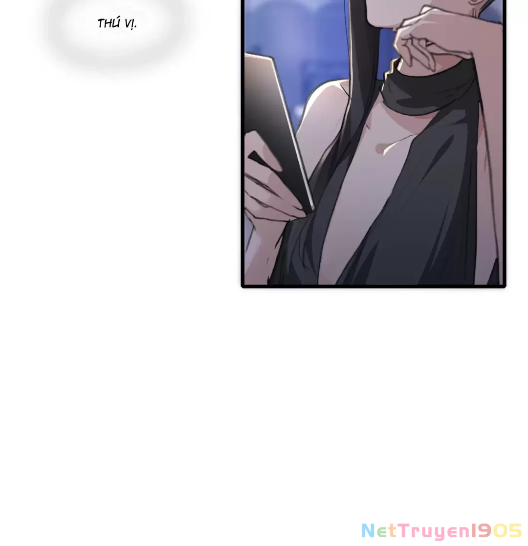 Dư Tình Khả Đãi Chapter 54 - 12